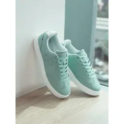 Lotto Women's Impulso Citta Blue & White Sneaker-picture-18