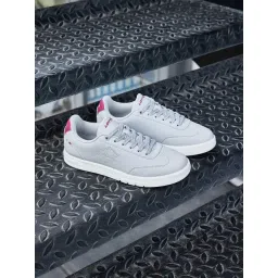 Lotto Women's Impulso Citta Grey Sneakers-picture-13