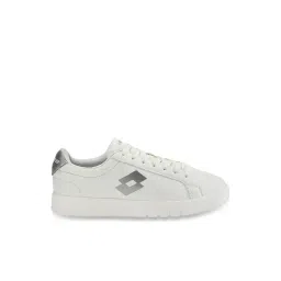 Lotto Women's Impulso Urbano White Casual Sneakers-picture-39