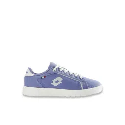 Lotto Women's Impulso Vele Blue Casual Sneakers-picture-37
