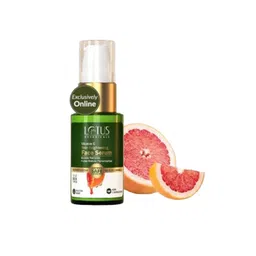 Lotus Botanicals Skin Brightening Face Serum With Vitamin C - 30 g-picture-38