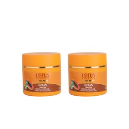 Lotus Herbals Set of 2 Safe Sun Detan After-Sun Cooling Matte Gel - 100 g Each-picture-10