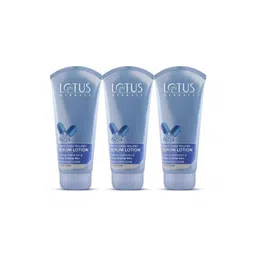 Lotus Herbals Set Of 3 Hydra Deep Nourish Serum Lotion- 200 ml Each-picture-42