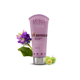 Lotus Herbals YouthRx Firm & Bright Face Wash with Bakuchiol Retinol & Vitamin C - 100ml-picture-19