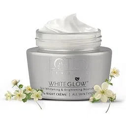 Lotus Herbals Nourishing Night Cream 40g-picture-14