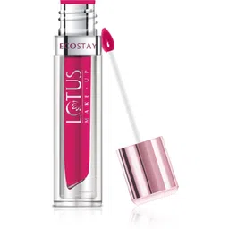 lotus make - up Ecostay Matte Lip Lacquer-picture-11