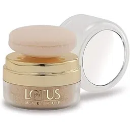 Lotus Makeup Naturalblend SPF 15 Translucent Finish Loose Powder, Beige, Sunset Beach, 10 grams-picture-37