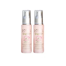 Lotus Organics+ Set Of 2 Precious Brightening Toning Essence With White Peony-50ml Each-picture-13
