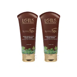 Lotus Professional Set Of 2 DermoSpa Brazilian Sprinkle Of Youth Face Wash -80gm-picture-26