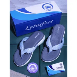Lotusfeet Women Fashion Flats-picture-28