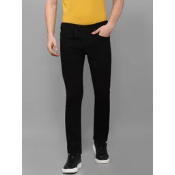 Louis Philippe Jeans Men Slim Fit Jeans-picture-25