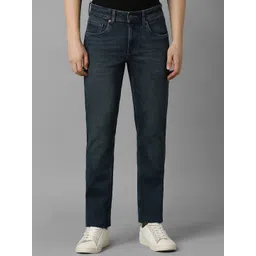 Louis Philippe Jeans Men Slim Fit Jeans-picture-20