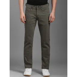 Louis Philippe Jeans Men Slim Fit Jeans-picture-27