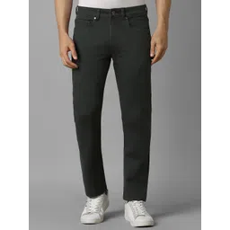 Louis Philippe Jeans Men Slim Fit Jeans-picture-17