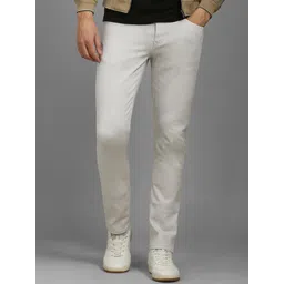 Louis Philippe Jeans Men Slim Fit Jeans-picture-30