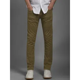 Louis Philippe Jeans Men Slim Fit Jeans-picture-33