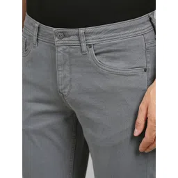 Louis Philippe Jeans Men Slim Fit Jeans image 3