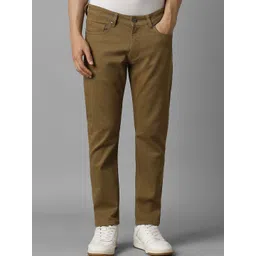 Louis Philippe Jeans Men Slim Fit Mid-Rise Jeans-picture-40