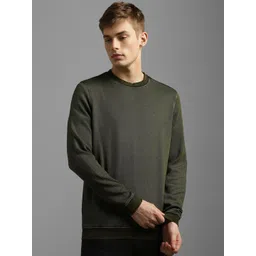 Louis Philippe Jeans Men Sweatshirt-picture-18