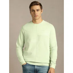 Louis Philippe Jeans Men Sweatshirt-picture-19