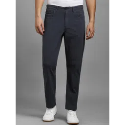 Louis Philippe Jeans Men Trousers-picture-22