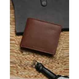 Louis Philippe Brown Wallet-picture-20