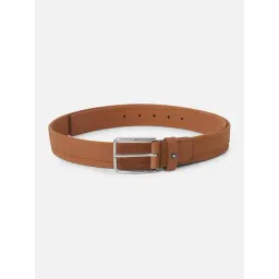 Louis Philippe Logo Brown Belt-picture-13