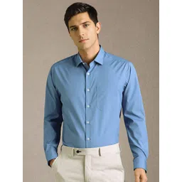 Louis Philippe Long Sleeves Formal Shirt-picture-12