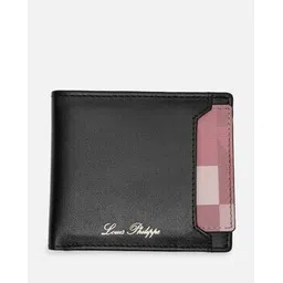 louis philippe Men Leather Bi-Fold Wallet-picture-18
