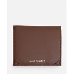 louis philippe Men Leather Bi-Fold Wallet-picture-53