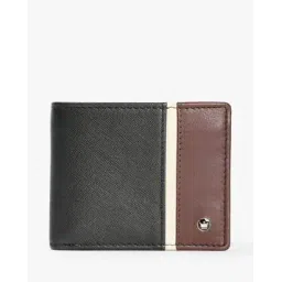 louis philippe Men Leather Bi-Fold Wallet-picture-16