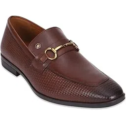 louis philippe Men Leather Formal Shoes-picture-13