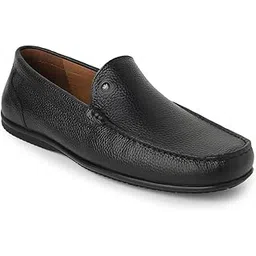 louis philippe Men Leather Formal Shoes-picture-45