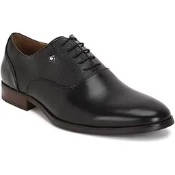 louis philippe Men Leather Formal Shoes-picture-53