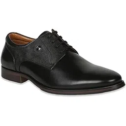 louis philippe Men Leather Formal Shoes-picture-43