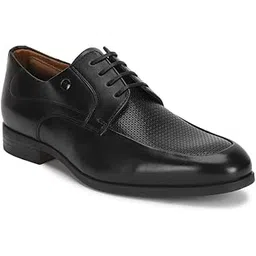 louis philippe Men Leather Formal Shoes-picture-31