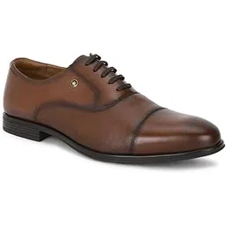 louis philippe Men Leather Formal Shoes-picture-52