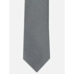 Louis Philippe Men Printed Broad Tie-picture-33