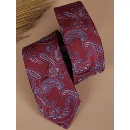 Louis Philippe Men Printed Fashion-picture-33