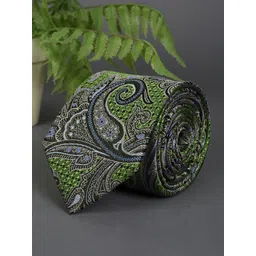 Louis Philippe Men Printed Fashion-picture-11