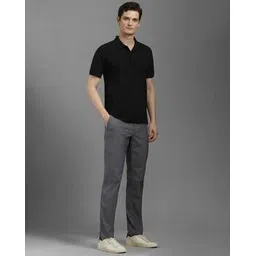 louis philippe Men Slim Fit Trousers-picture-49
