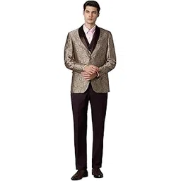 louis philippe Men Suit - Dress Set-picture-18