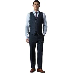 louis philippe Men Suit - Dress Set-picture-32