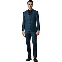 louis philippe Men Suit - Dress Set-picture-33