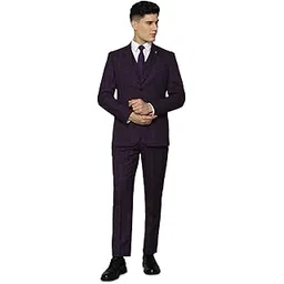 louis philippe Men Suit - Dress Set-picture-56