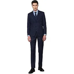 louis philippe Men Suit - Dress Set-picture-45