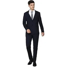 louis philippe Men Suit - Dress Set-picture-33