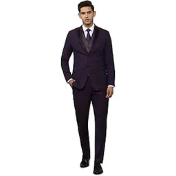 louis philippe Men Suit - Dress Set-picture-43