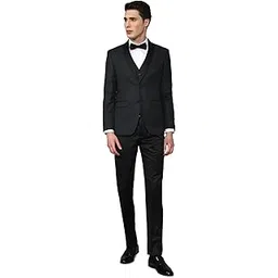 louis philippe Men Suit - Dress Set-picture-39