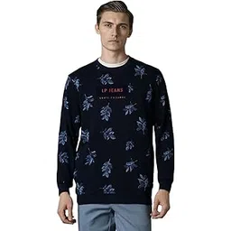 louis philippe Men Sweatshirt-picture-13